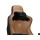Anda Seat Kaiser 3 L Brown PVC - 1473902 - zdjęcie 3